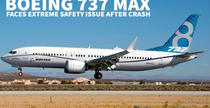 737 Max
