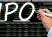 how to make IPO