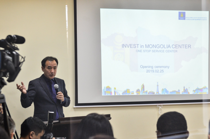 Invest in Mongolia center-tsogtsaikhan