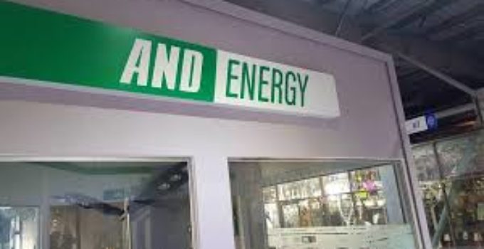 and-energy