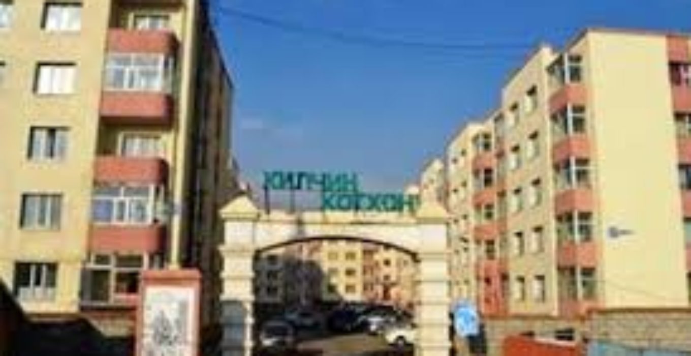 "Хилчин" хотхоны оршин суугчид ая тухтай, дулаан аж төрнө - Invest ...