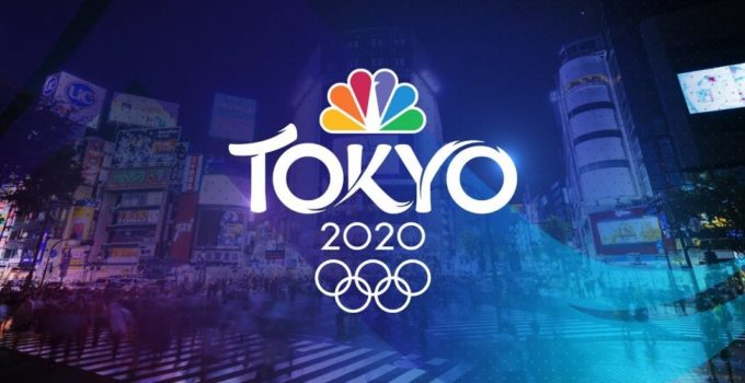 Токио-2020