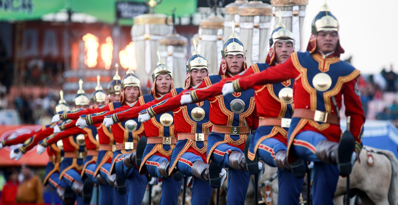 Орон орны "Цэргийн баяр" хэрхэн өнгөрдөг вэ? - Invest Mongolian Property